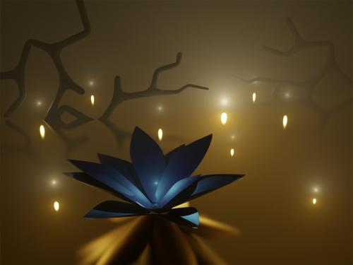 Black Lotus 