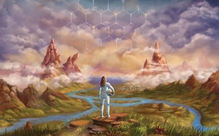 Synthesis: The Molecular Journey 